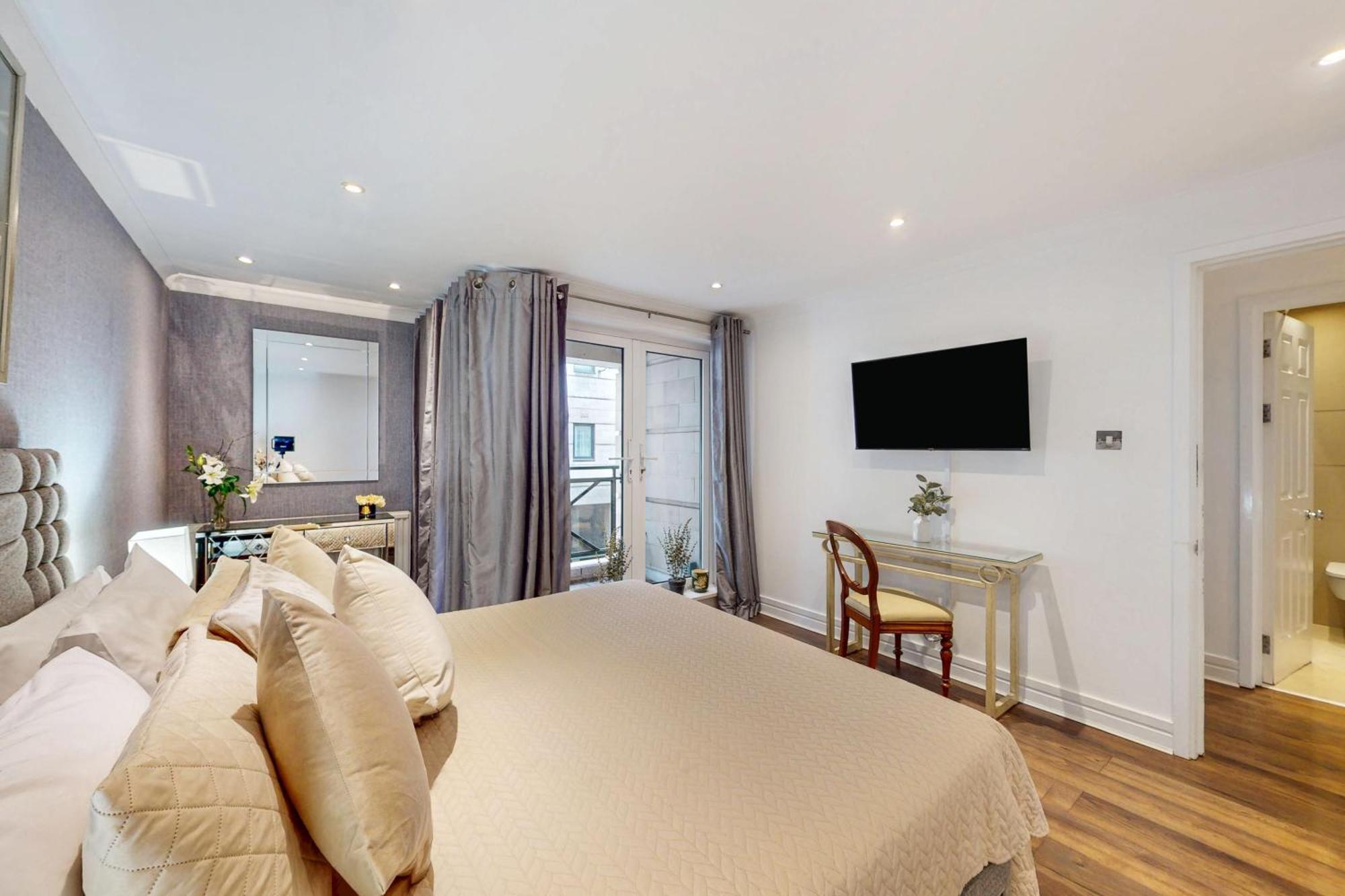Stay In Marble Arch لندن المظهر الخارجي الصورة