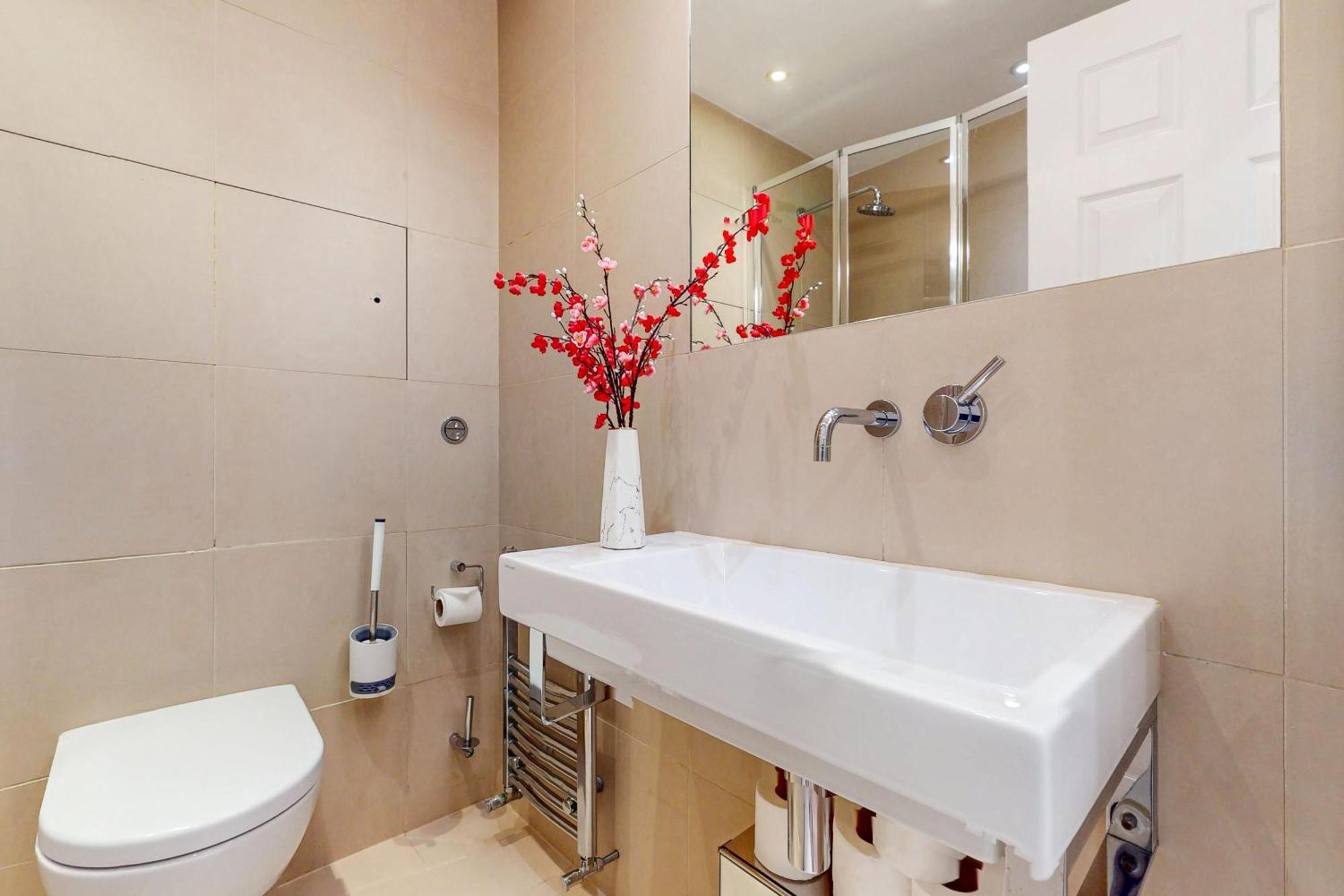 Stay In Marble Arch لندن المظهر الخارجي الصورة