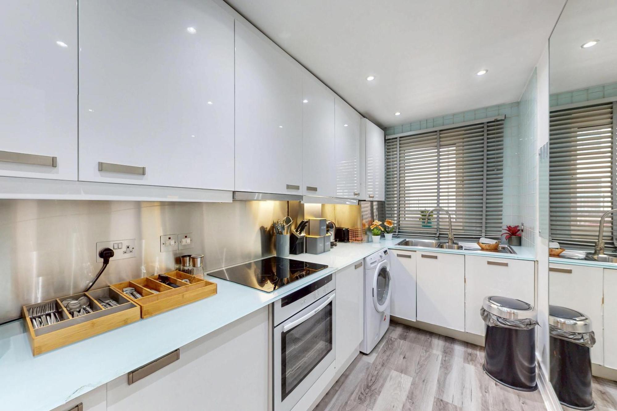 Stay In Marble Arch لندن المظهر الخارجي الصورة
