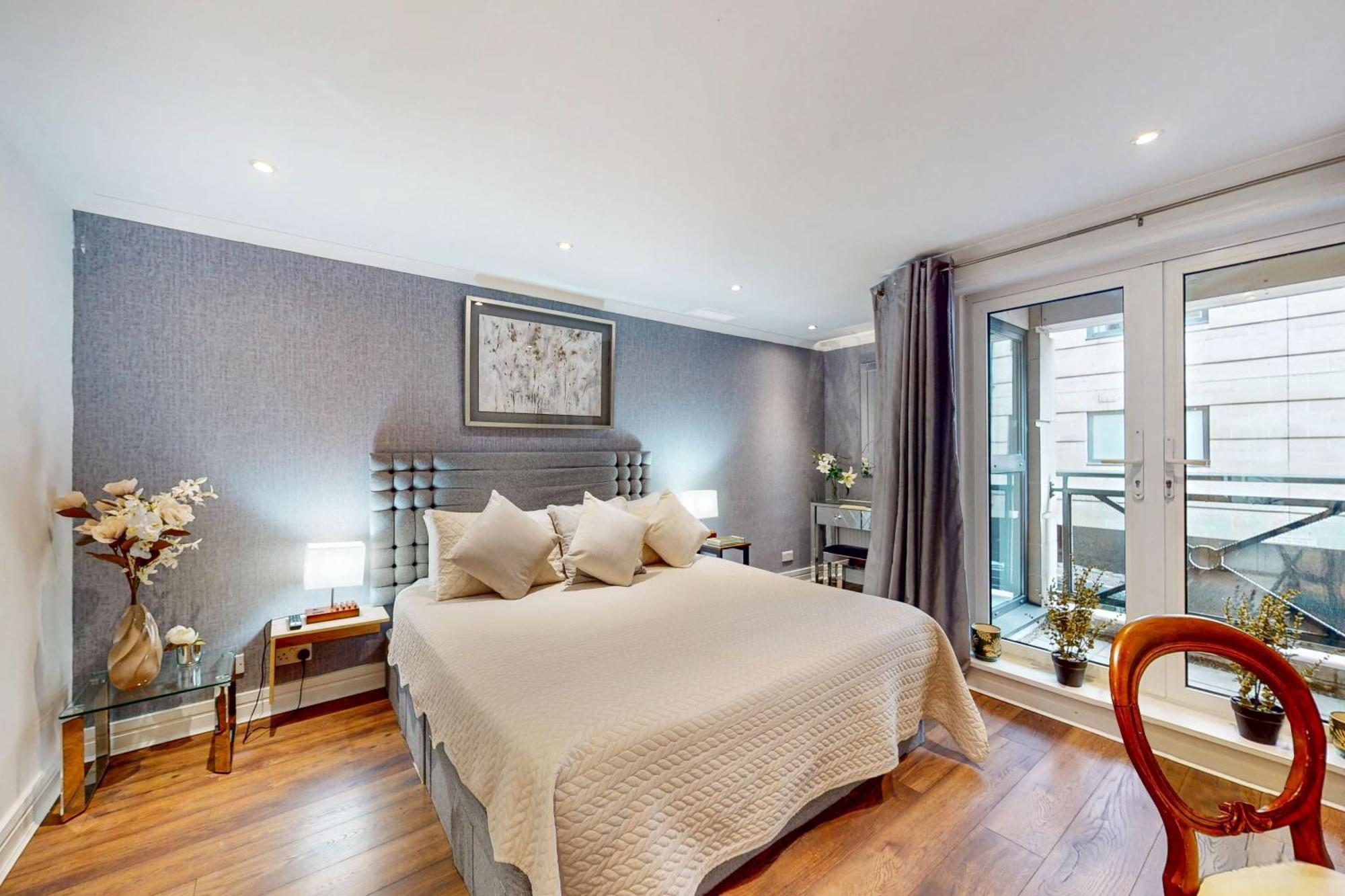 Stay In Marble Arch لندن المظهر الخارجي الصورة