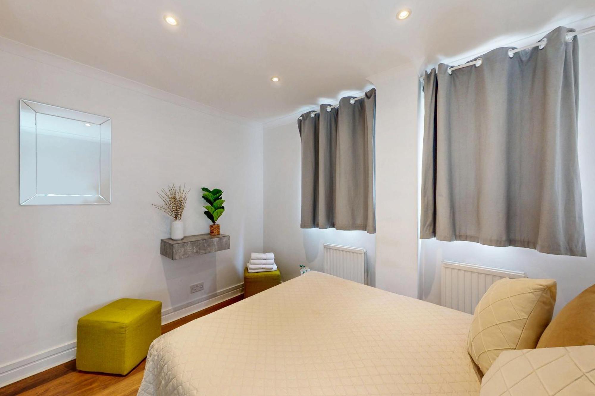 Stay In Marble Arch لندن المظهر الخارجي الصورة